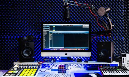 Building Your Monitoring Arsenal: The Smartest Studio Upgrade You’ll Ever Make