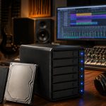 Cost-Saving Hybrid Storage Builds: Smart Ways to Upgrade a Studio Without Overspending