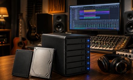 Cost-Saving Hybrid Storage Builds: Smart Ways to Upgrade a Studio Without Overspending