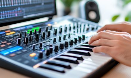Hardware Advancements Shaping the Future of MIDI Controllers
