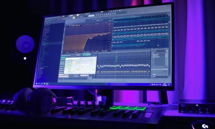 How Home Producers Are Closing the Pro Studio Gap with AI 