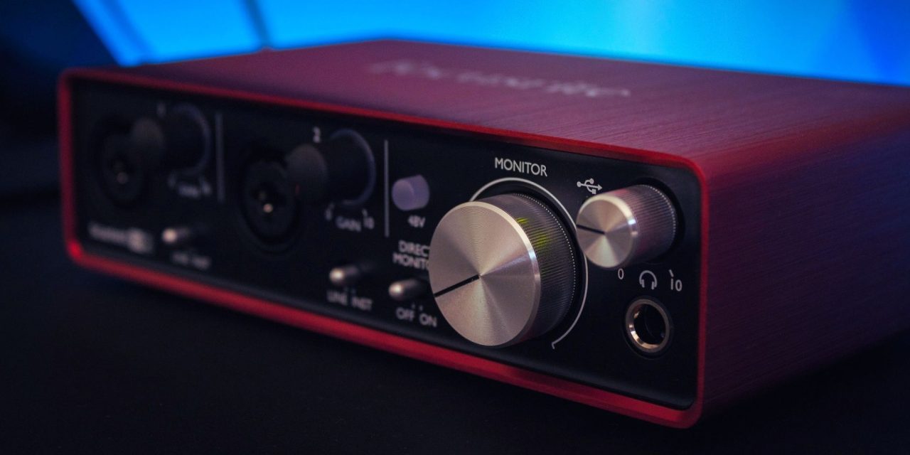 Inside the 2026 Audio Interface Debate: Value, Power, and What Comes Next 