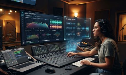 Mix Translation Breakthroughs: How AI Is Changing the Way Engineers Test Their Mixes