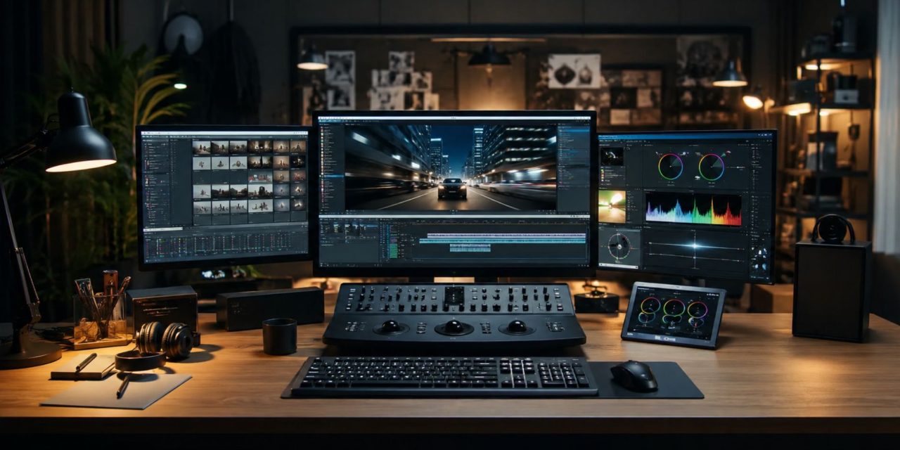 Rendering and Export Revolution: How Modern Workflows Are Making Video Production Faster