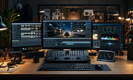 Rendering and Export Revolution: How Modern Workflows Are Making Video Production Faster