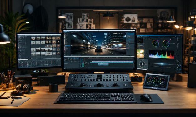 Rendering and Export Revolution: How Modern Workflows Are Making Video Production Faster