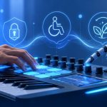 Smarter MIDI Controllers, Bigger Questions: The Ethics Behind AI Music Hardware