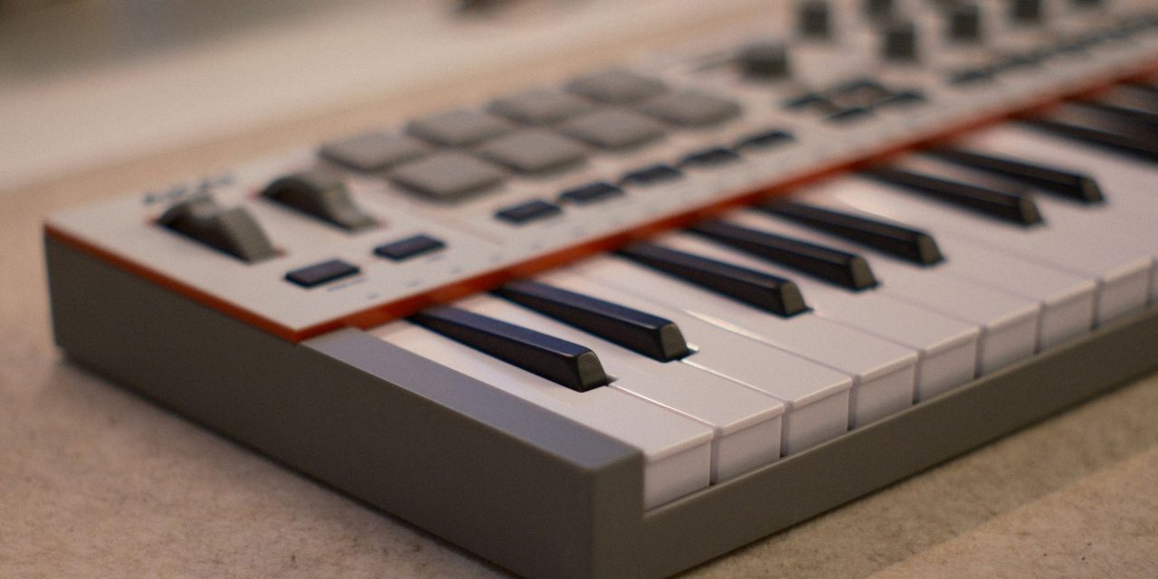 Software and Connectivity: How MIDI Controllers Are Becoming Smarter and More Expressive