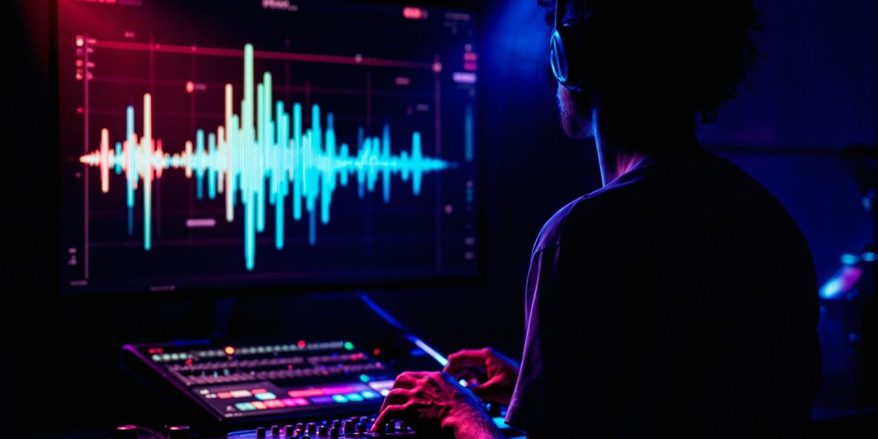 Spatial Audio Monitoring: The Future of Immersive Music Production