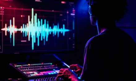 Spatial Audio Monitoring: The Future of Immersive Music Production