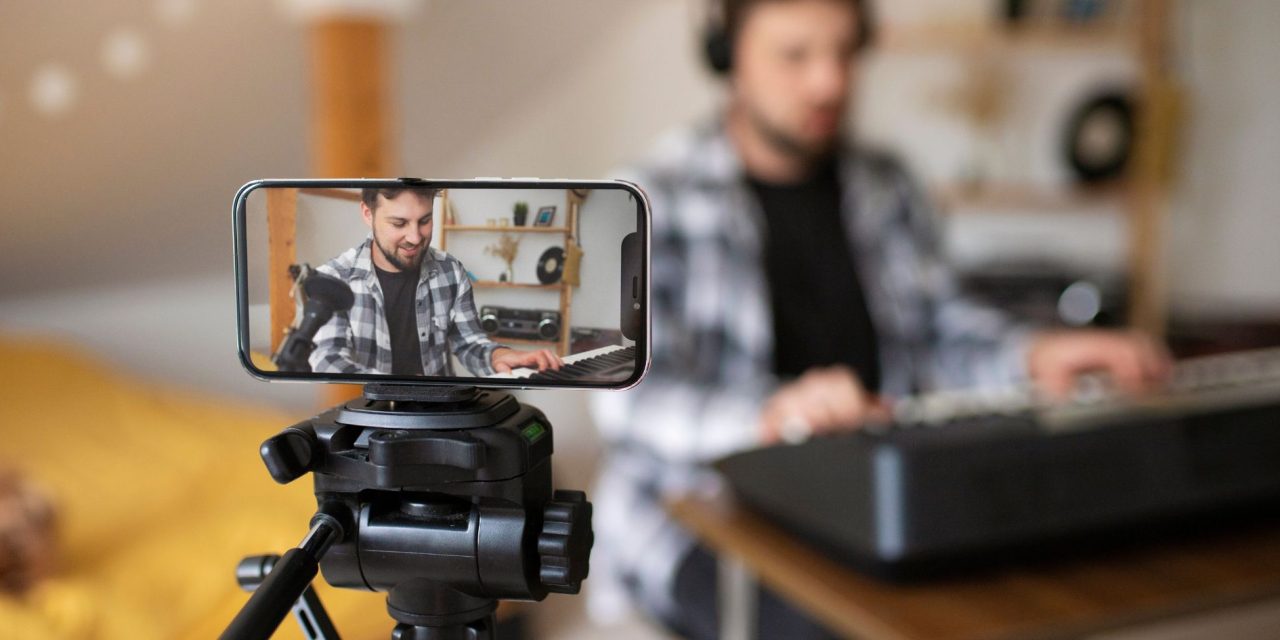 Stabilization and Rigging: Essential Gear for a More Mobile Production Studio