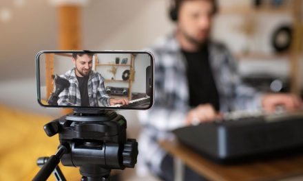 Stabilization and Rigging: Essential Gear for a More Mobile Production Studio