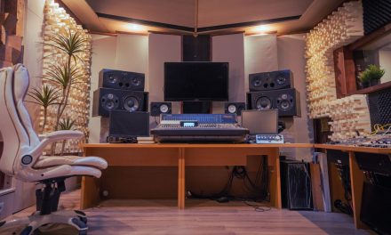 Sustainable Acoustic Treatment: Eco-Friendly Materials Every Studio Should Know