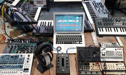 The Enduring Advantages of Hardware in Music Production 