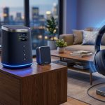 The Next Generation of Studio Monitoring: Smarter Speakers, Spatial Headphones, and Immersive Sound