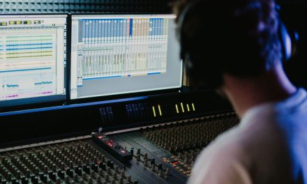Why More Producers Are Turning to Reference Tracks for Better Mixes 