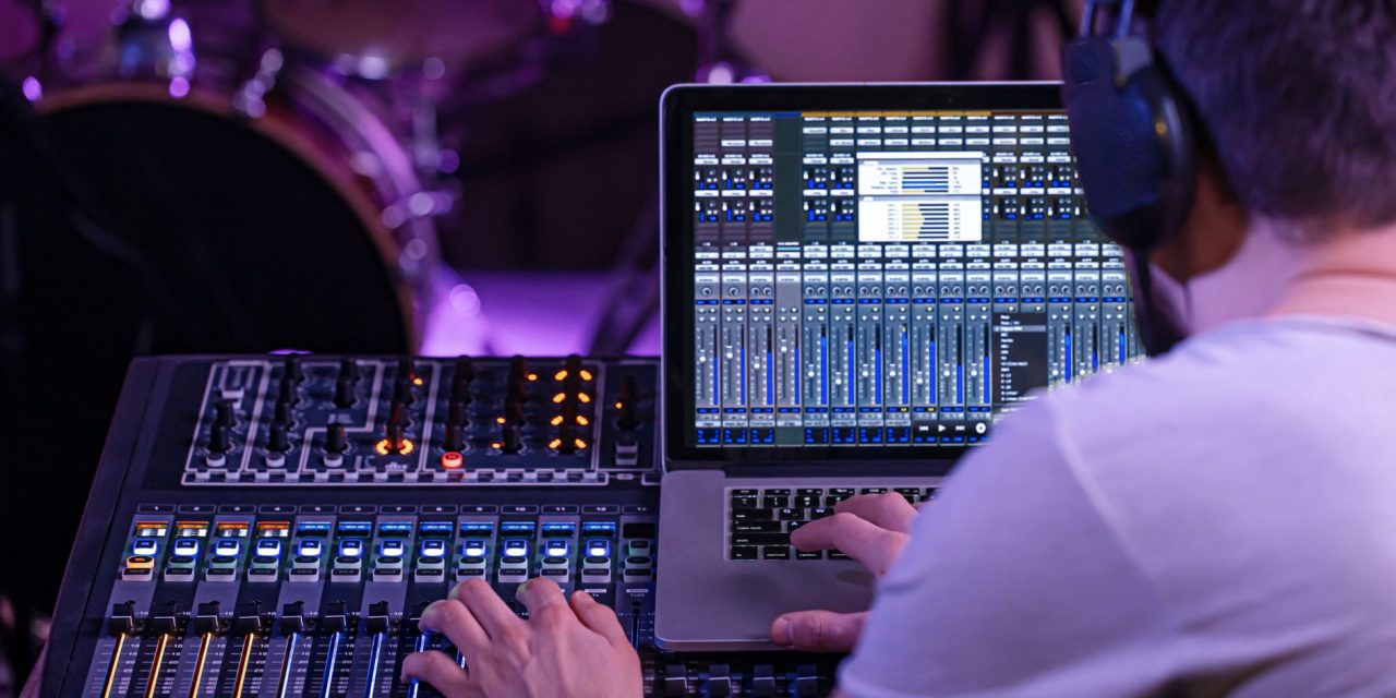 Taking the Guesswork Out of Gain Staging 
