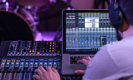 Taking the Guesswork Out of Gain Staging 