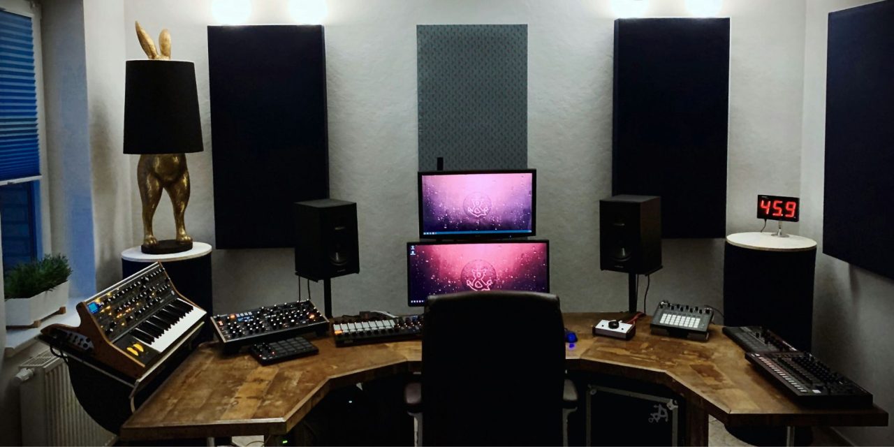The Changing Economics of Music Production 