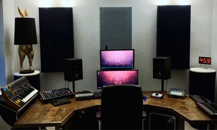 The Changing Economics of Music Production 