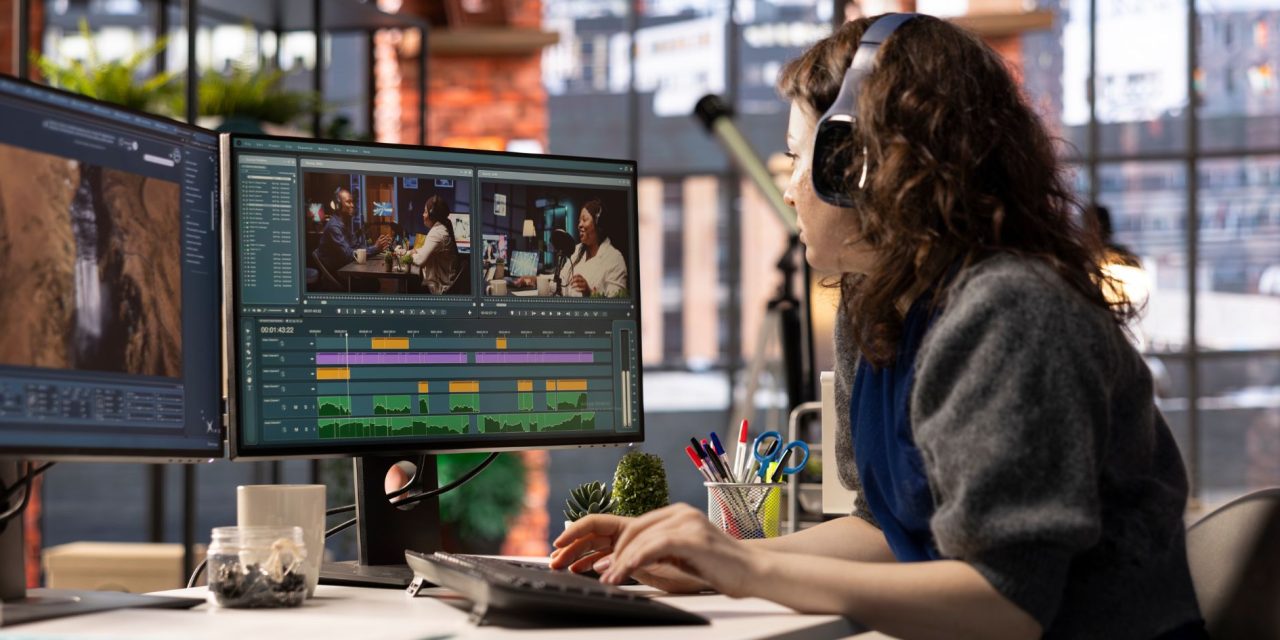 The Creator Workflows Making Content Production Faster