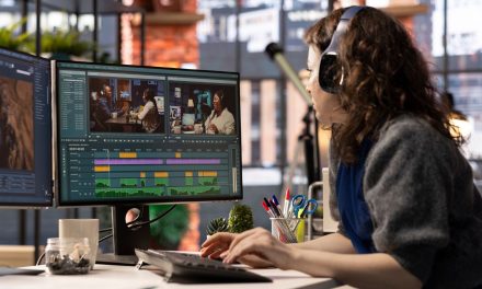 The Creator Workflows Making Content Production Faster