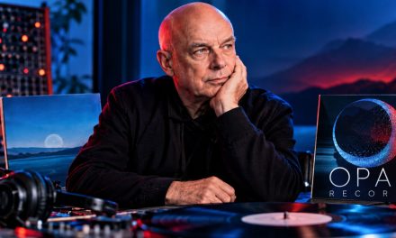 Brian Eno Relaunches Opal Records: What It Means for Artists and Music Production