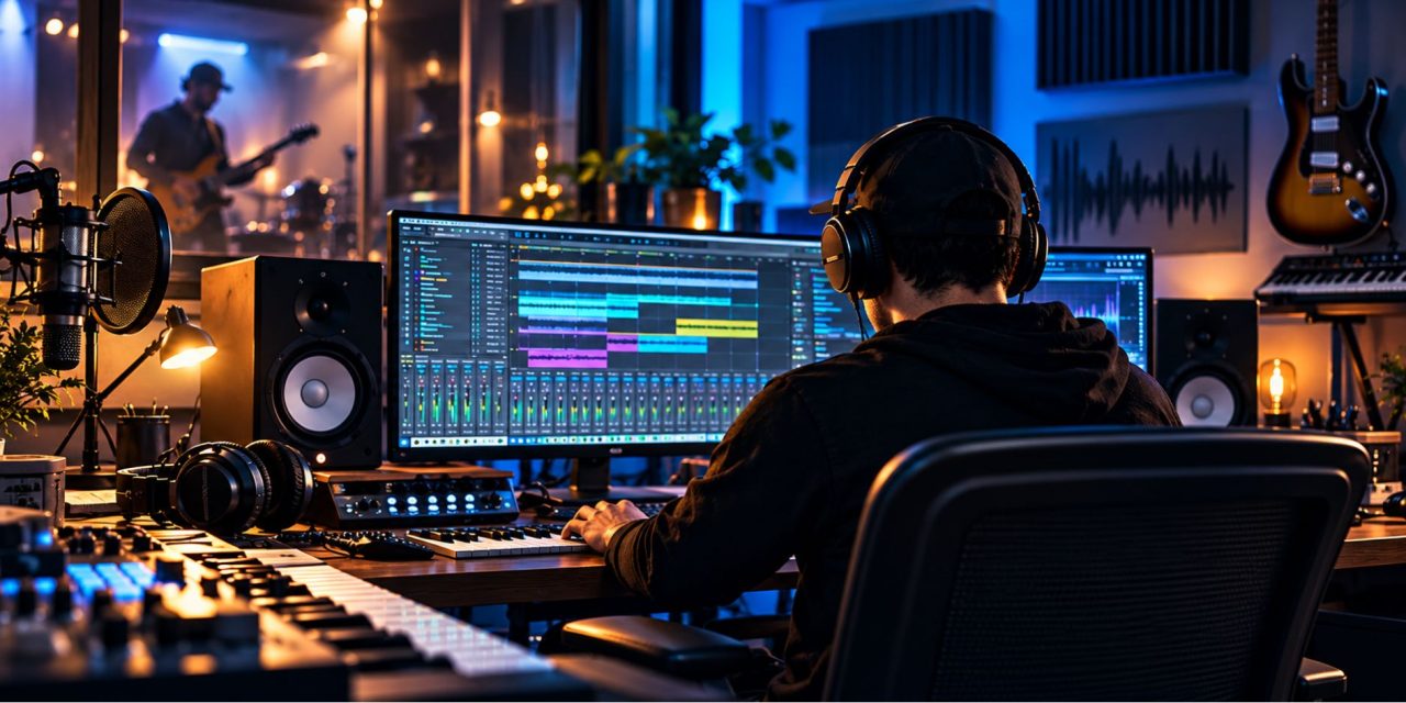 Building the DLK Music Ecosystem: Music, Video, Merch, and More