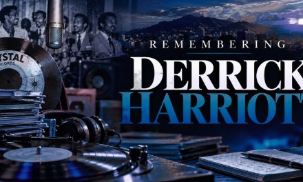 Remembering Derrick Harriott: A Producer’s Legacy Beyond the Microphone