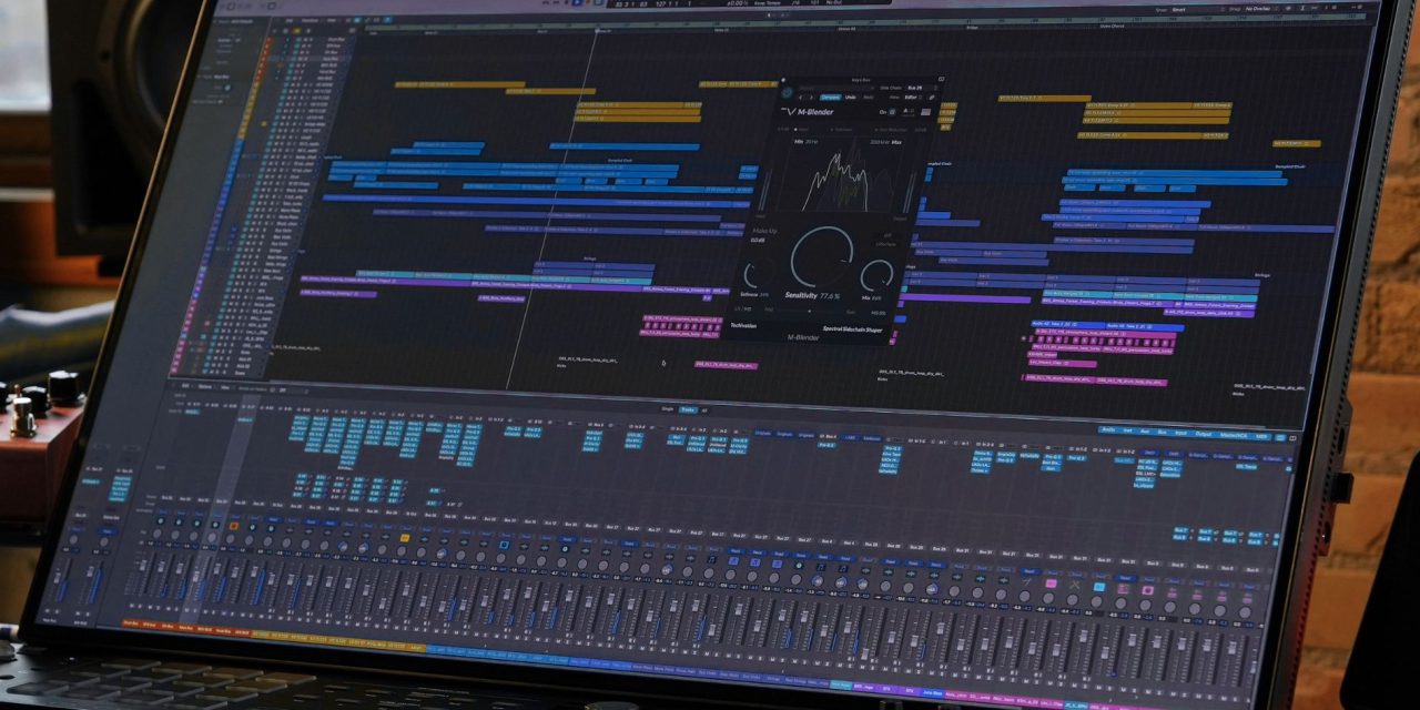 Waveform 14.1: Building Custom Plugins Without Handing Over the Mix